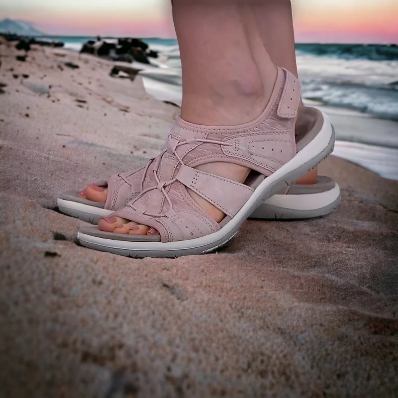 Women's Orthopedic Sandals - ComfortTrend