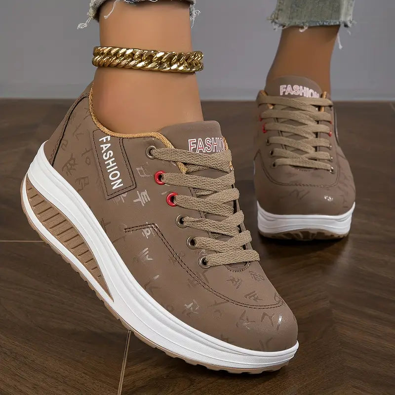 Women's Orthopedic Shoes - Comfort & Support