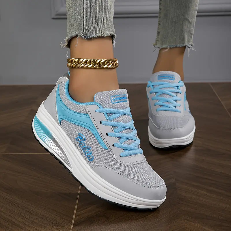 Women's Orthopedic Shoes - Comfort & Support