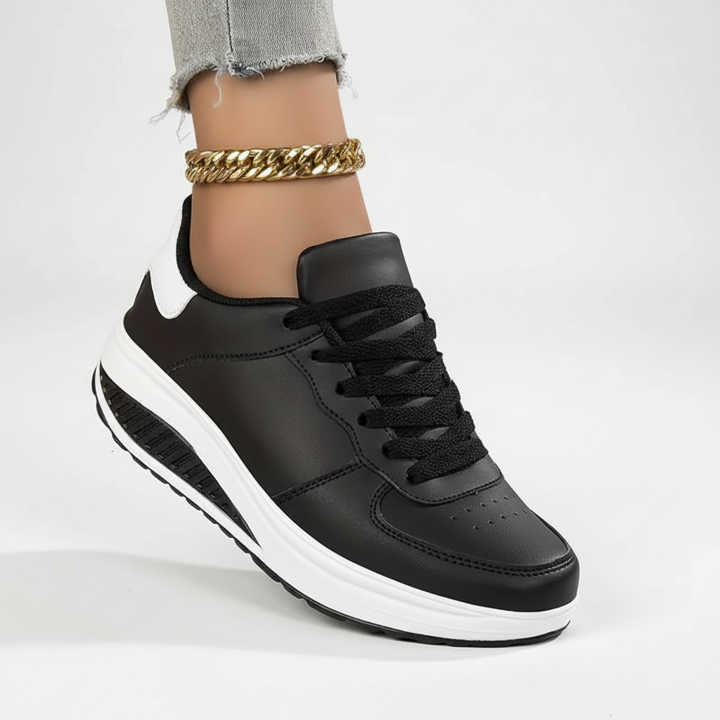 Women's Orthopedic Sneakers – Comfort and Style