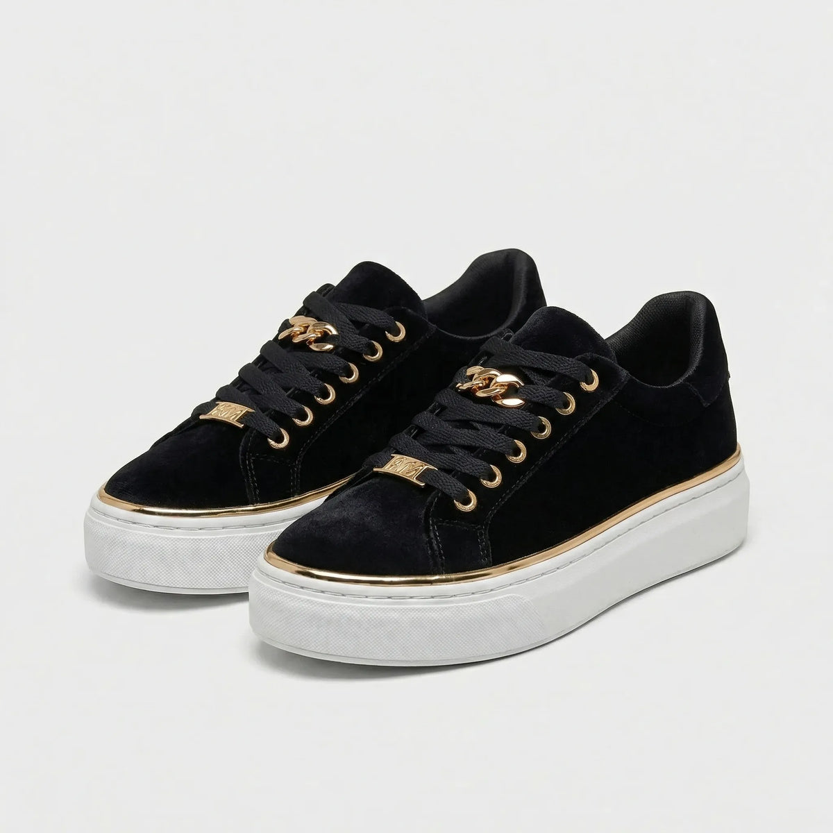 Women's Platform Sneakers