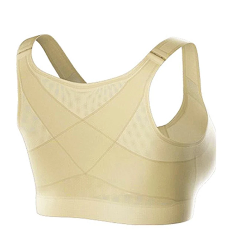 Women's Posture Correction Bra - Supportive & Comfortable