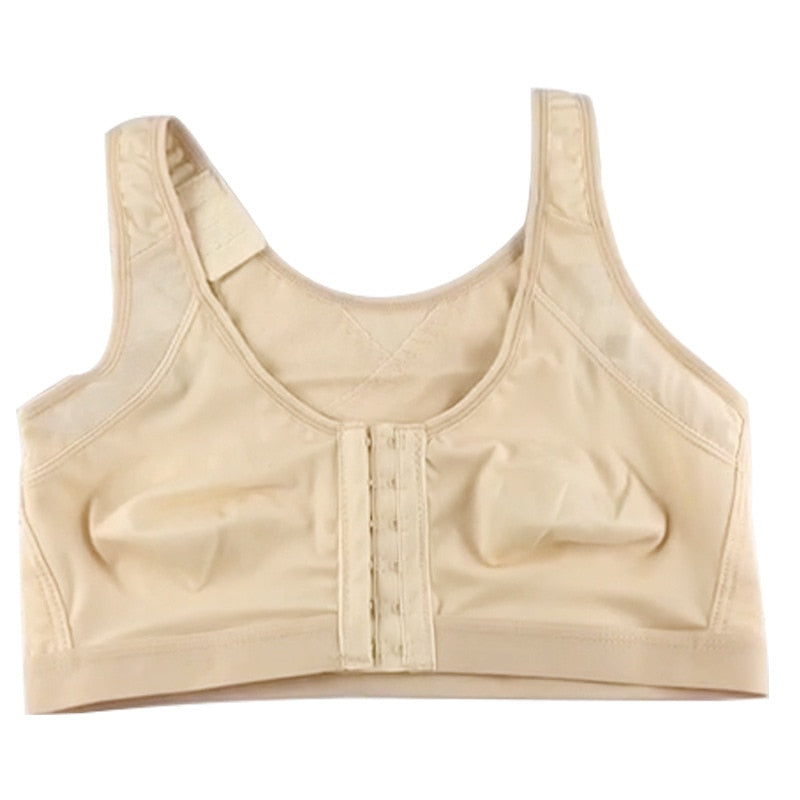 Women's Posture Correction Bra - Supportive & Comfortable
