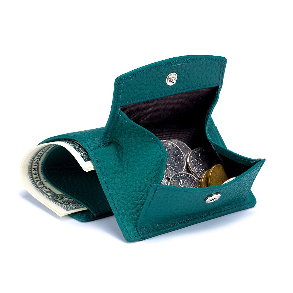 Women's RFID Mini Wallet