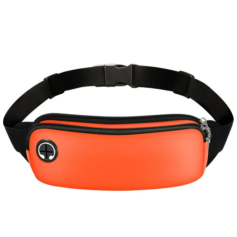 Women's Running Waist Bag