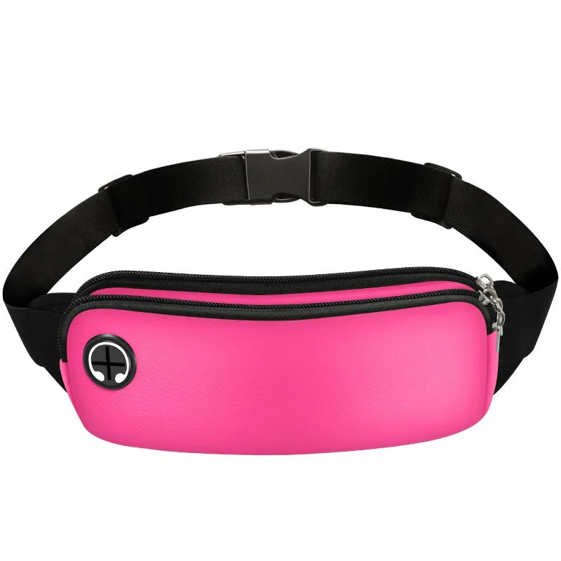 Women's Running Waist Bag