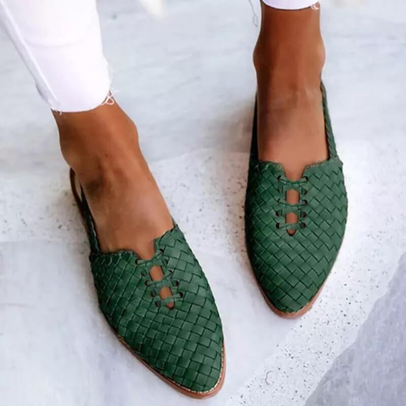 Women's Sandals | Handcrafted Luxury Comfort