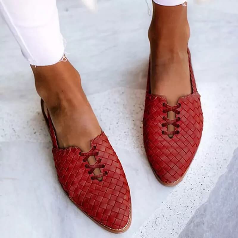 Women's Sandals | Handcrafted Luxury Comfort