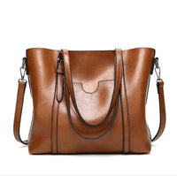 Women's Shoulder Tote Bag