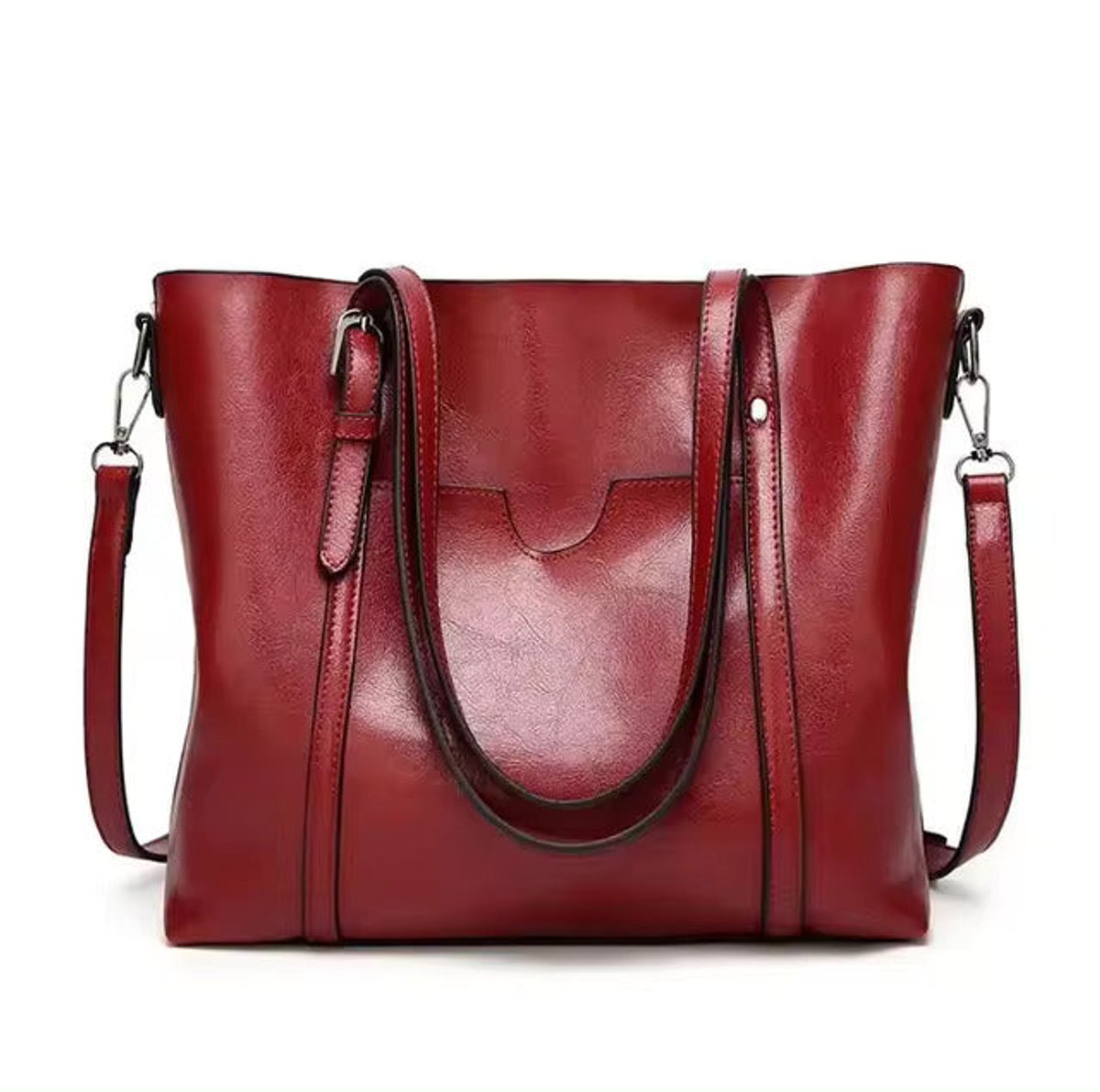 Women's Shoulder Tote Bag