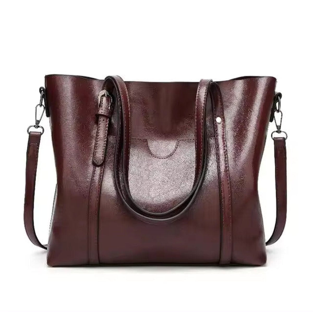 Women's Shoulder Tote Bag