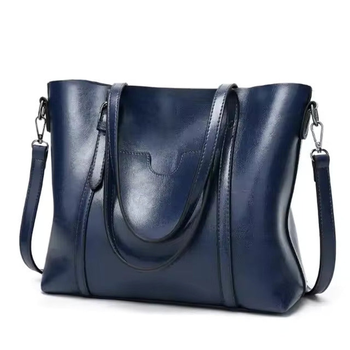 Women's Shoulder Tote Bag