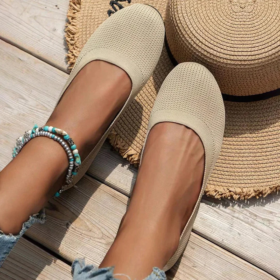 Women's Summer Ballet Flats