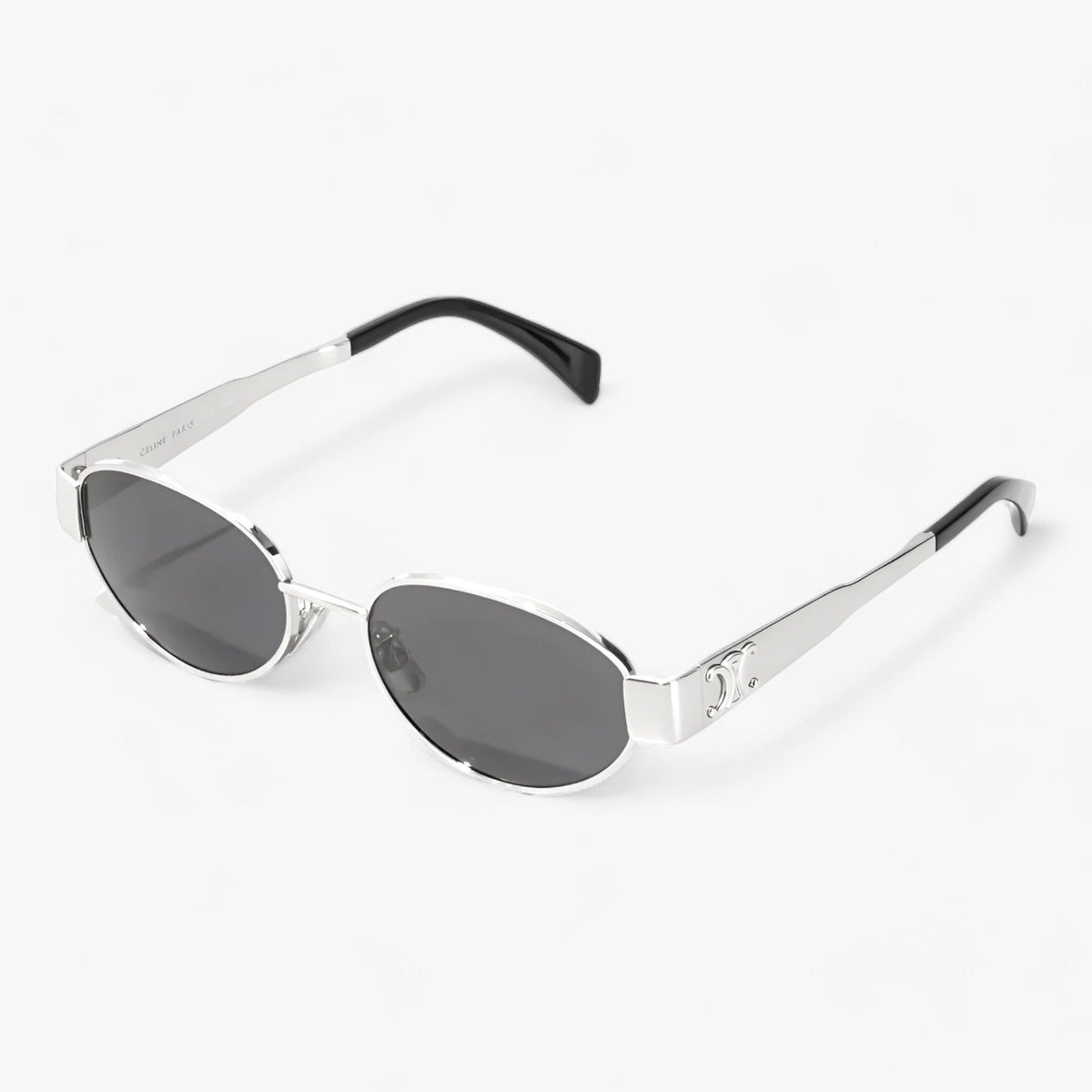 Women's UV-Protection Sunglasses with Stylish Frames