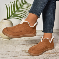 Women's Warm Slippers for Ultimate Comfort