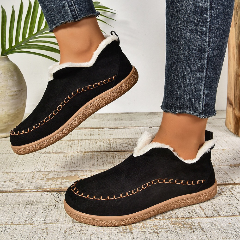 Women's Warm Slippers for Ultimate Comfort