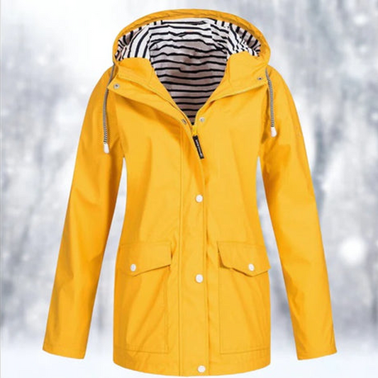 Women's Weatherproof Jacket