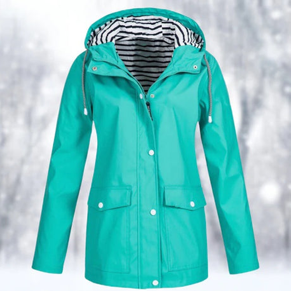 Women's Weatherproof Jacket