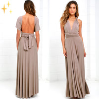Women's Wrap Dress – 50+ Styles for Every Occasion