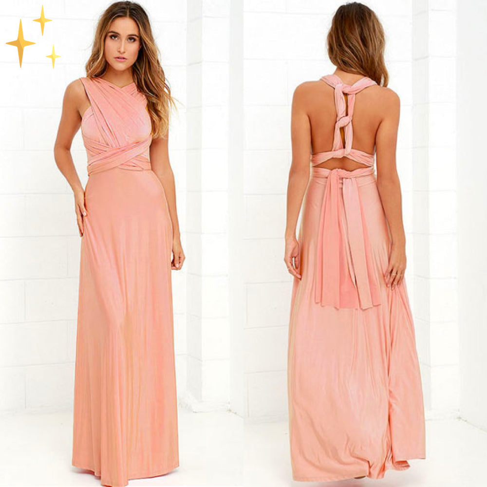 Women's Wrap Dress – 50+ Styles for Every Occasion