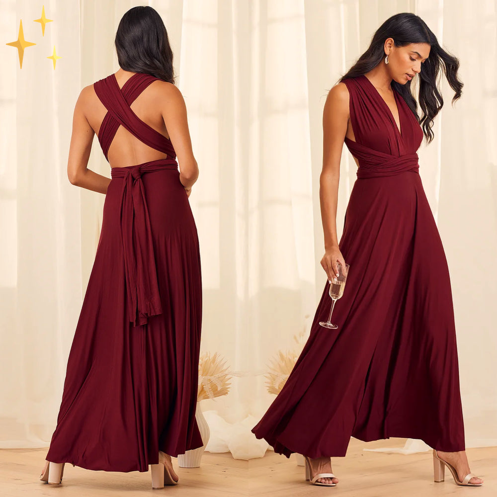 Women's Wrap Dress – 50+ Styles for Every Occasion