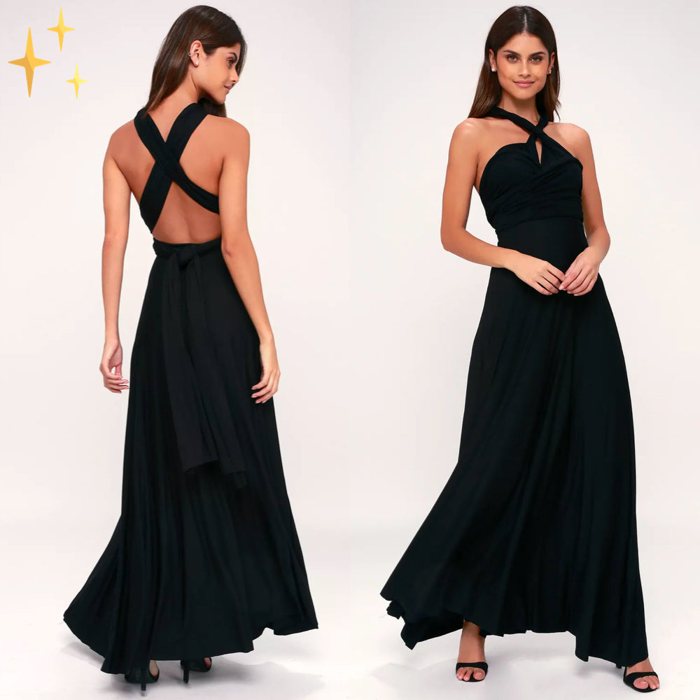 Women's Wrap Dress – 50+ Styles for Every Occasion
