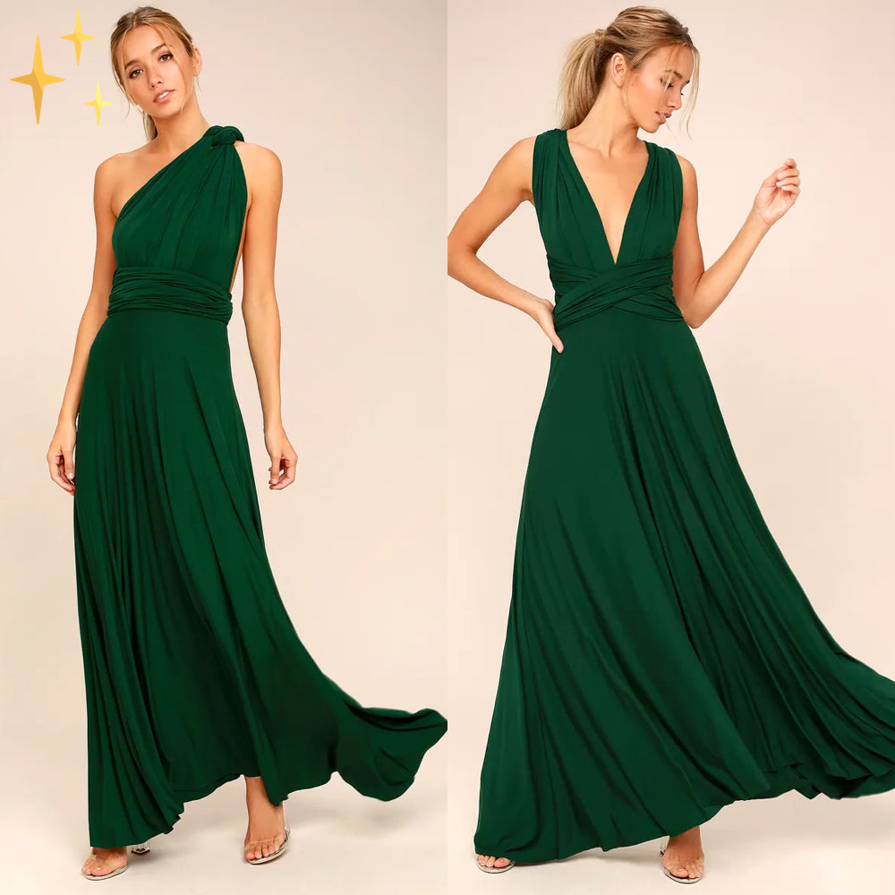 Women's Wrap Dress – 50+ Styles for Every Occasion