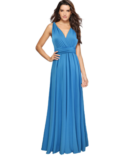 Women's Wrap Dress – 50+ Styles for Every Occasion