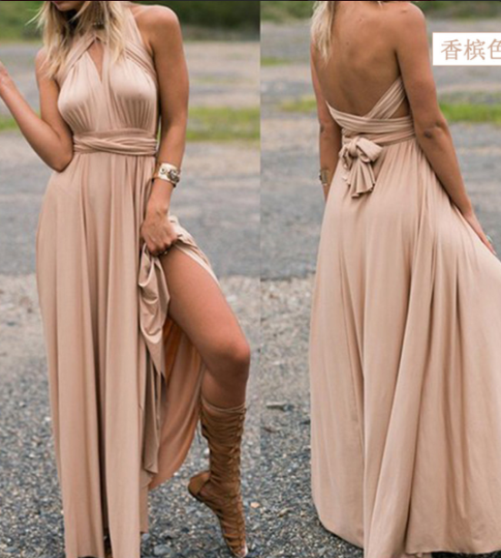 Women's Wrap Dress – 50+ Styles for Every Occasion