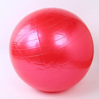 Yoga Ball / Fitness Ball for Training and Well-Being