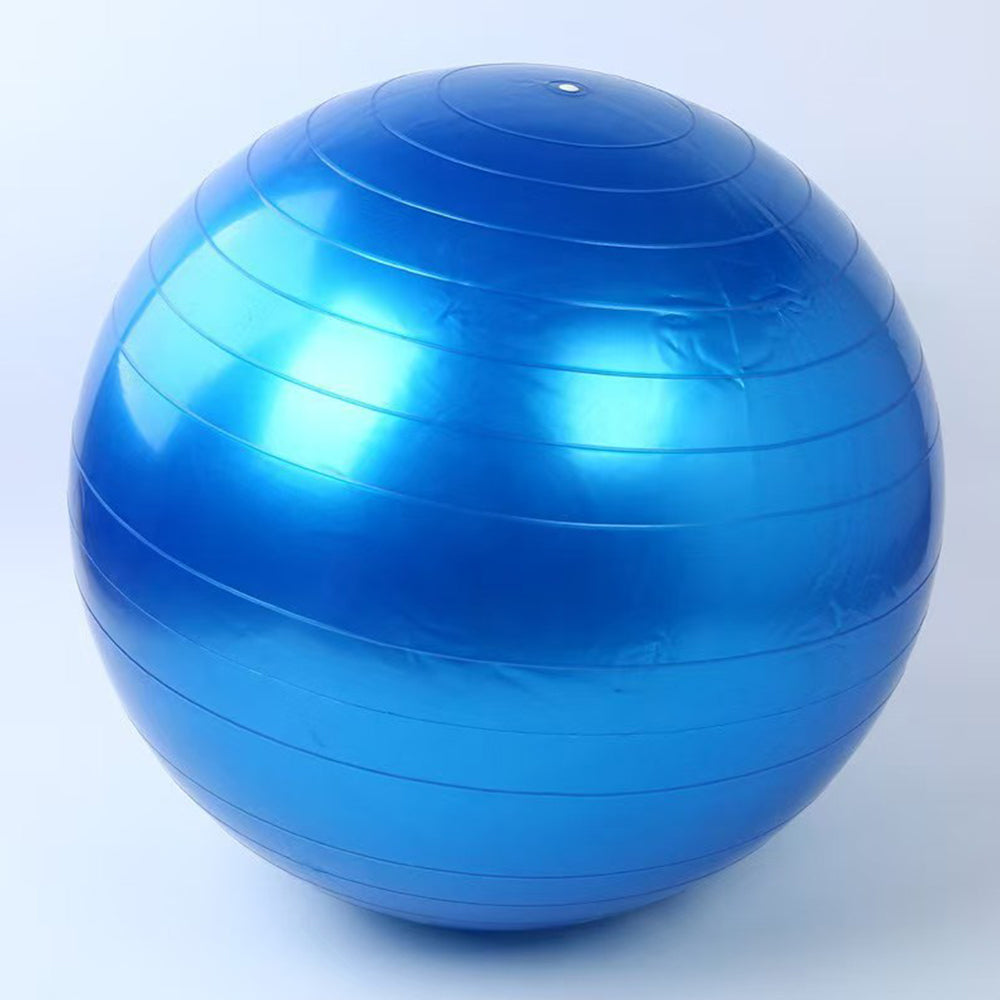 Yoga Ball / Fitness Ball for Training and Well-Being